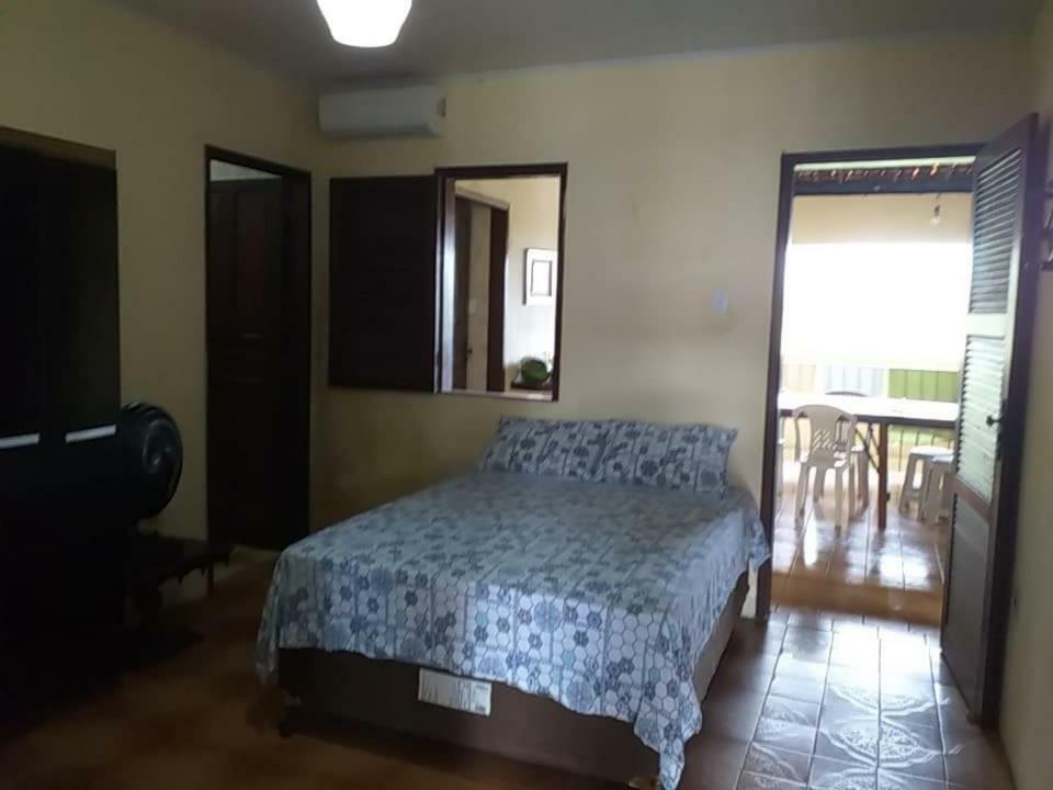 Pousada Lucena Penedo  Eksteriør billede