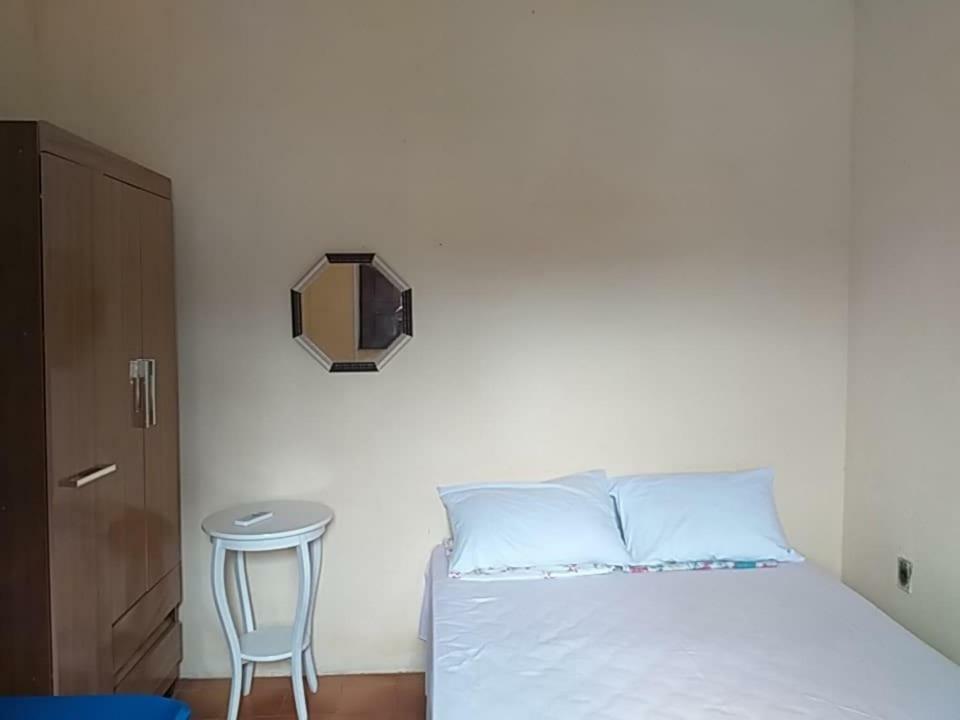 Pousada Lucena Penedo  Eksteriør billede